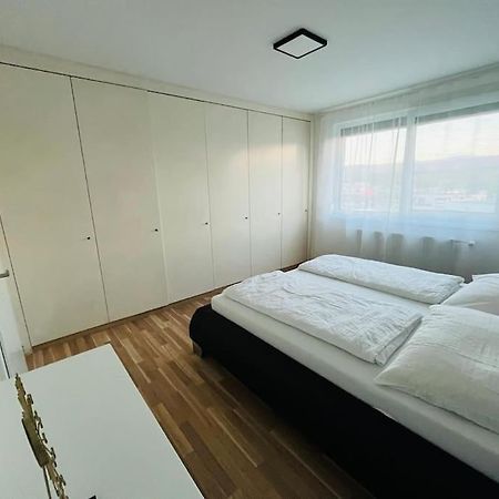 Daheim, In Der Ferne Apartment Schalchham ภายนอก รูปภาพ